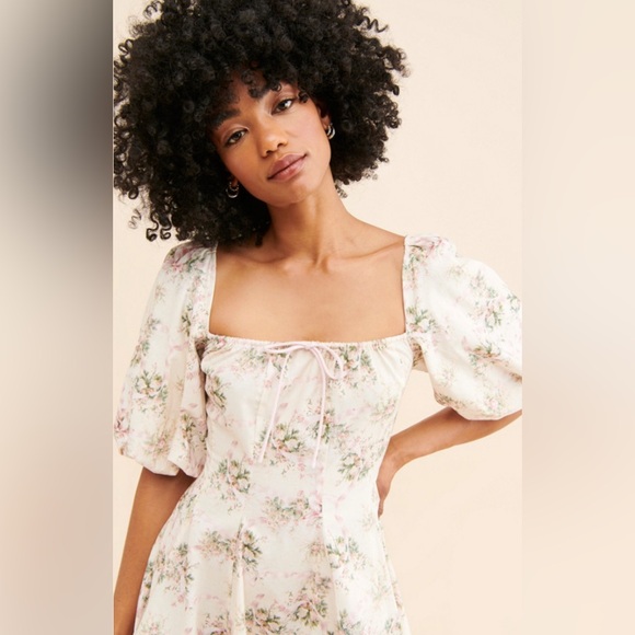 Selkie | Shakespeare In Love Dress - Picture 2 of 6